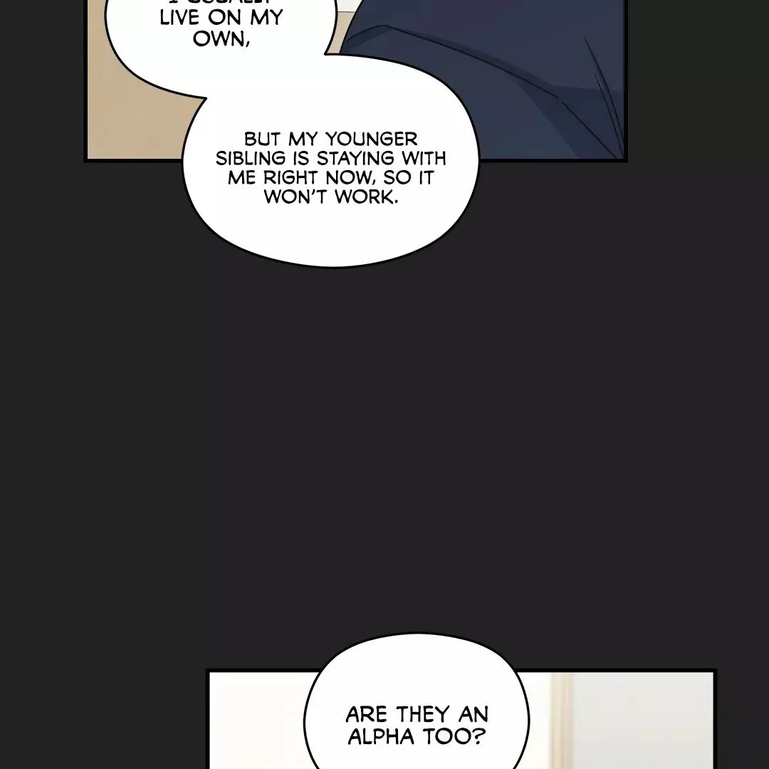 Alpha Trauma Chapter 11 page 11