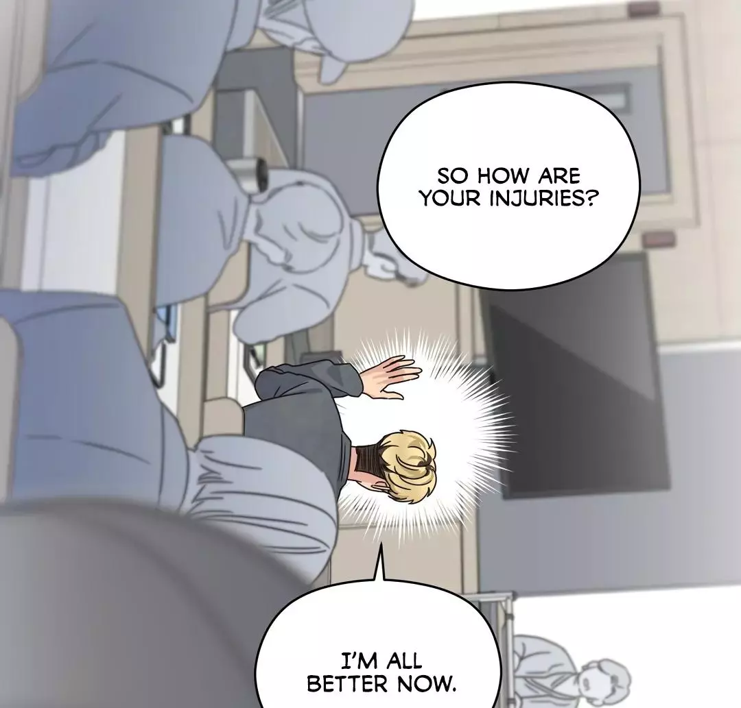 Alpha Trauma Chapter 11 page 25