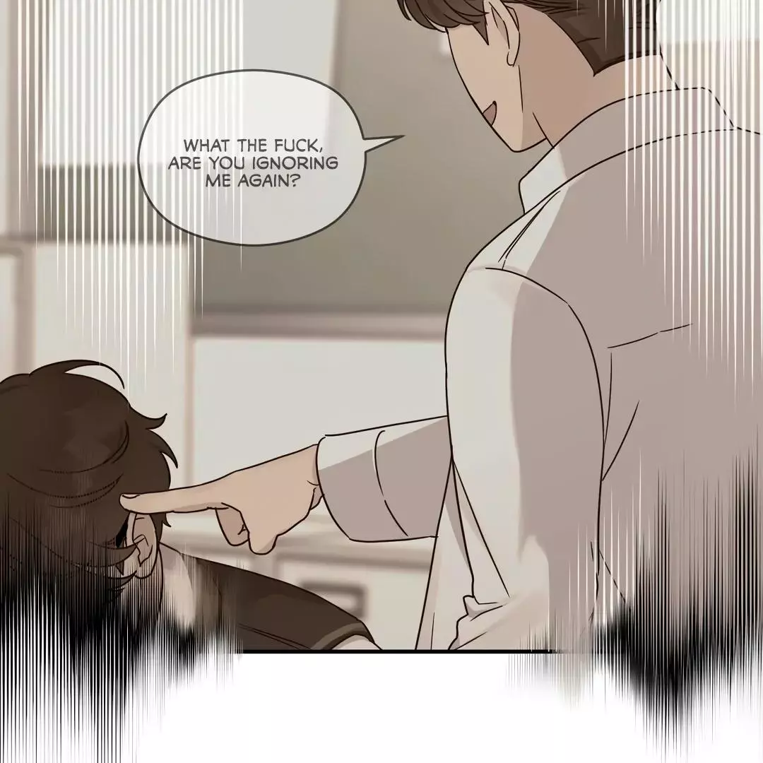 Alpha Trauma Chapter 11 page 28
