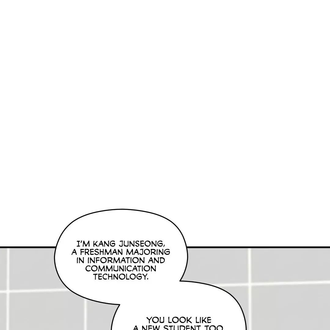 Alpha Trauma Chapter 11 page 50