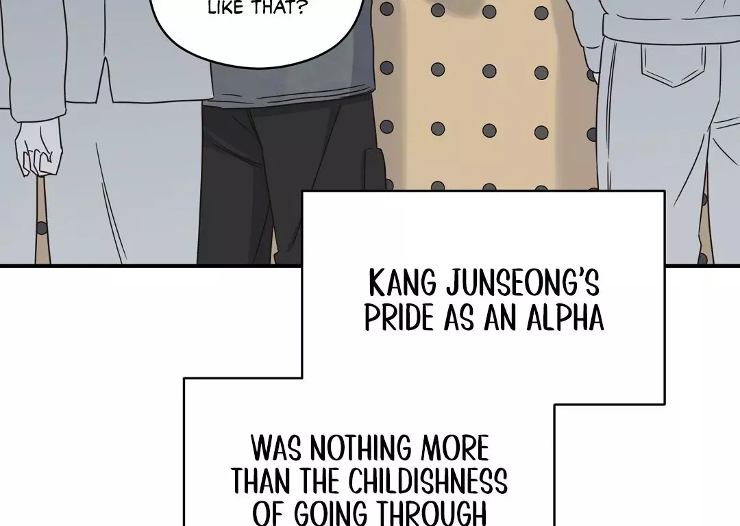 Alpha Trauma Chapter 11 page 63