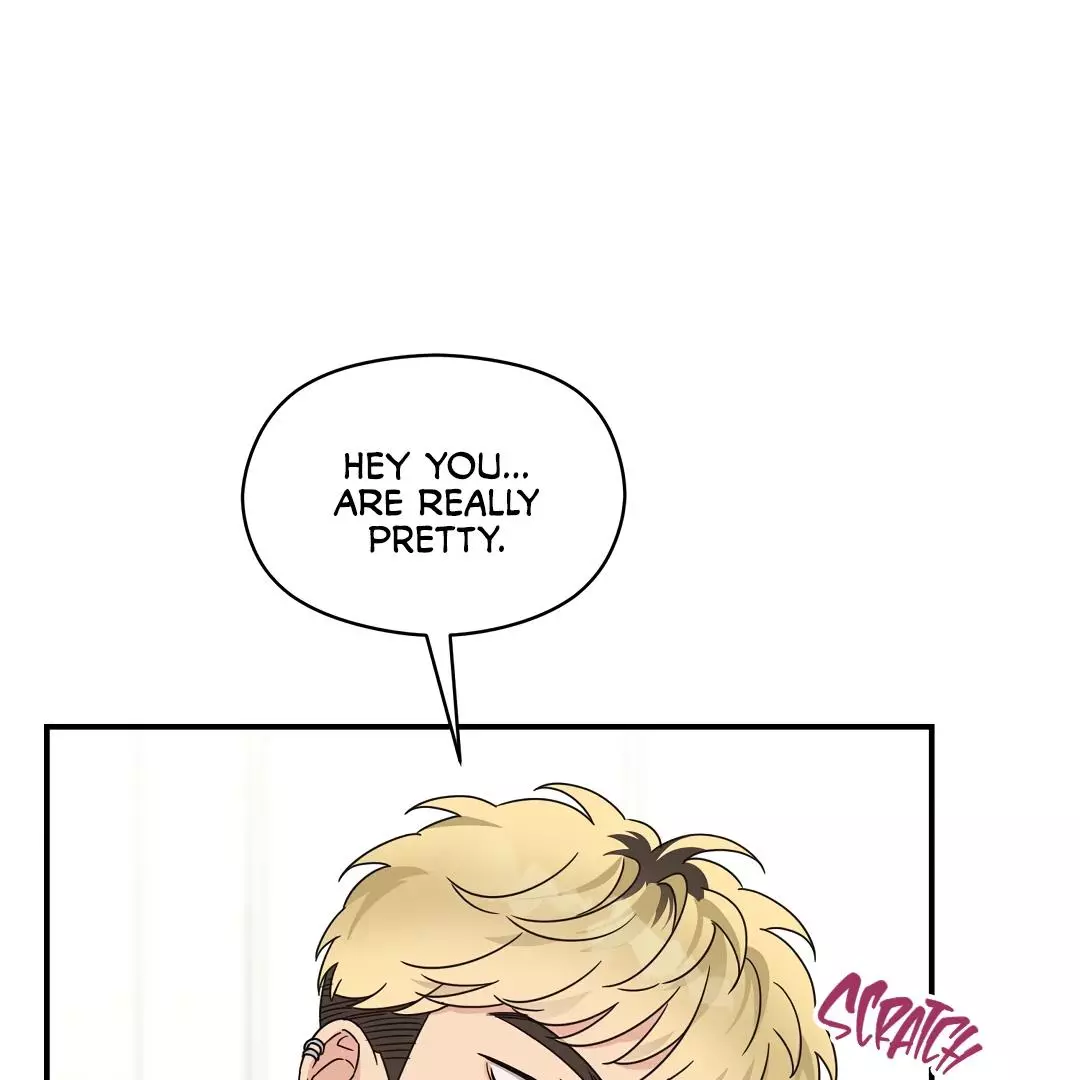 Alpha Trauma Chapter 11 page 68