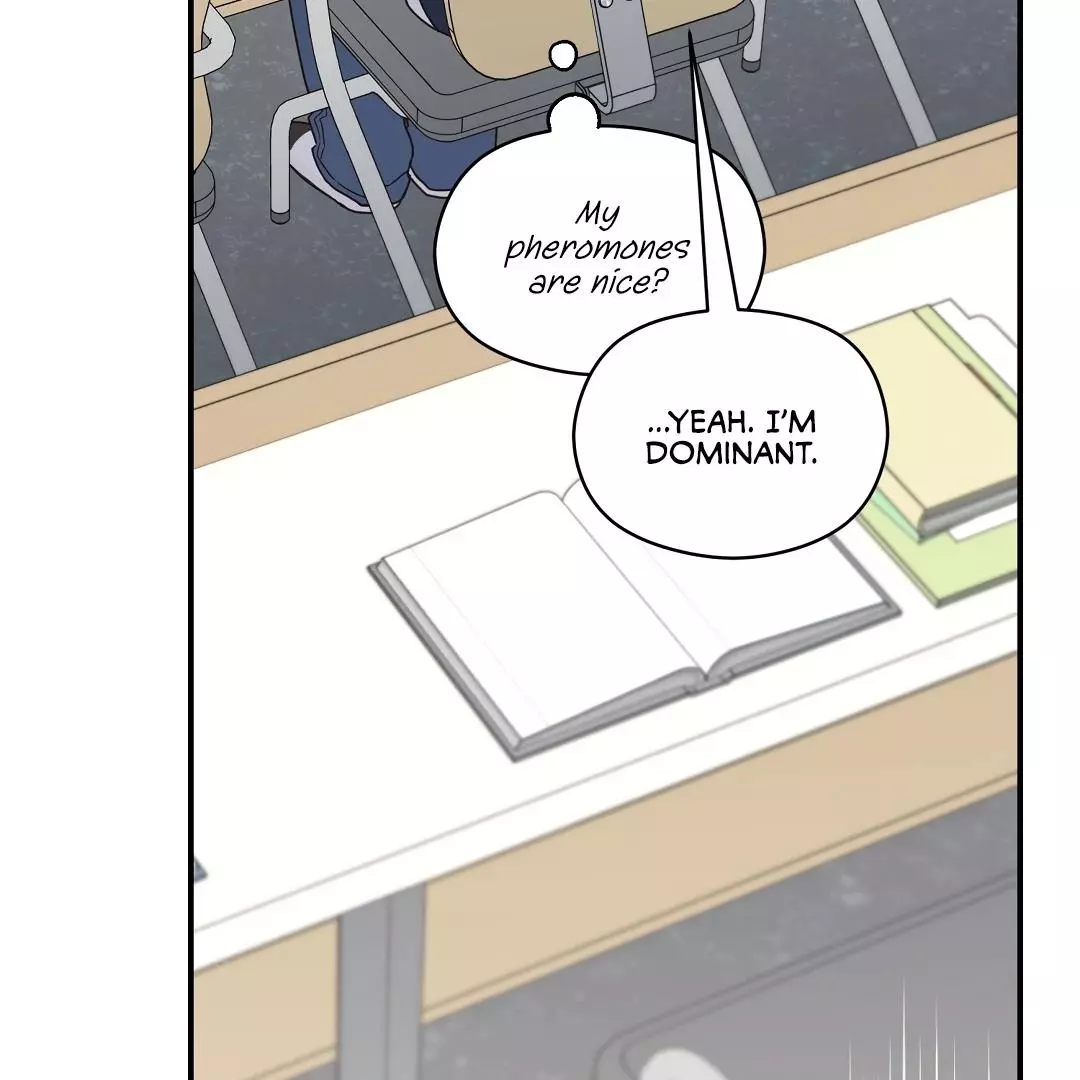 Alpha Trauma Chapter 11 page 72