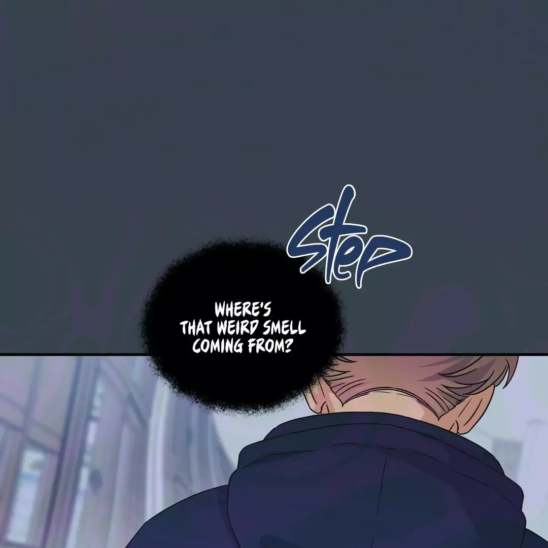 Alpha Trauma Chapter 11 page 81