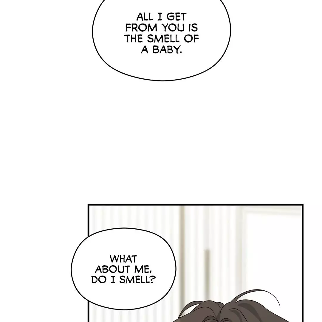 Alpha Trauma Chapter 11 page 90