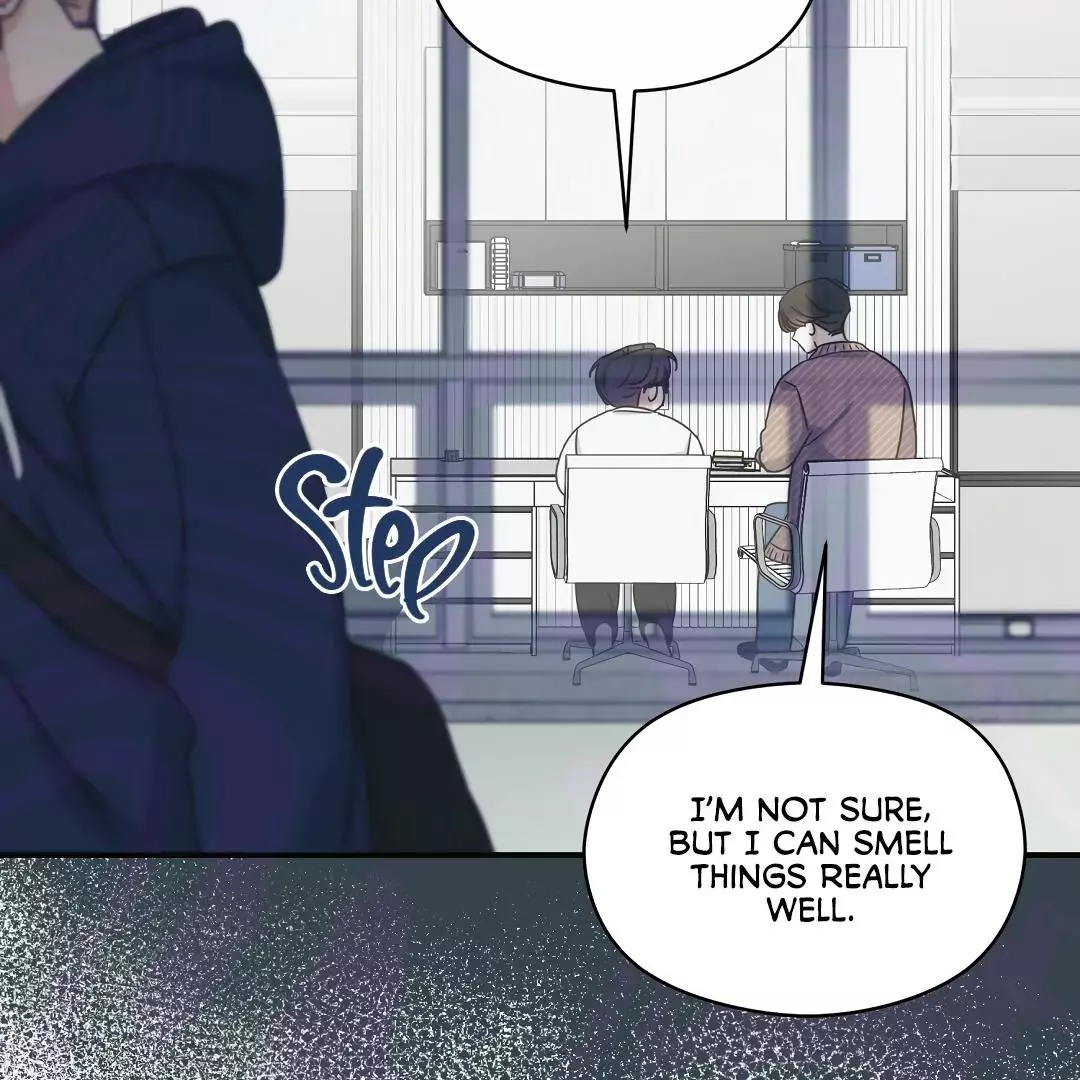 Alpha Trauma Chapter 11 page 88