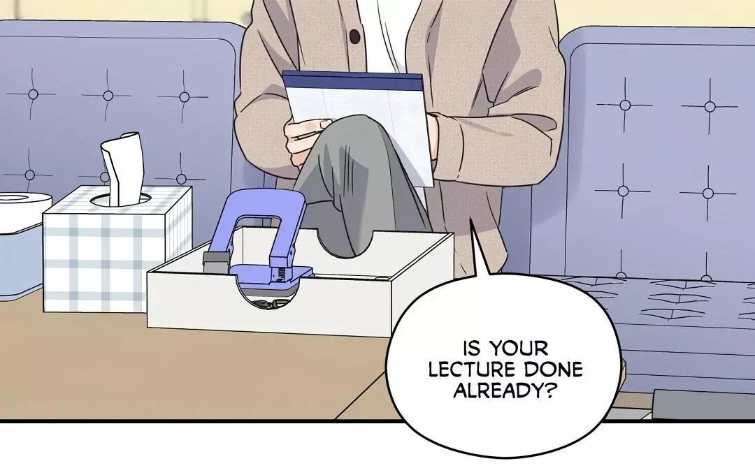 Alpha Trauma Chapter 11 page 103