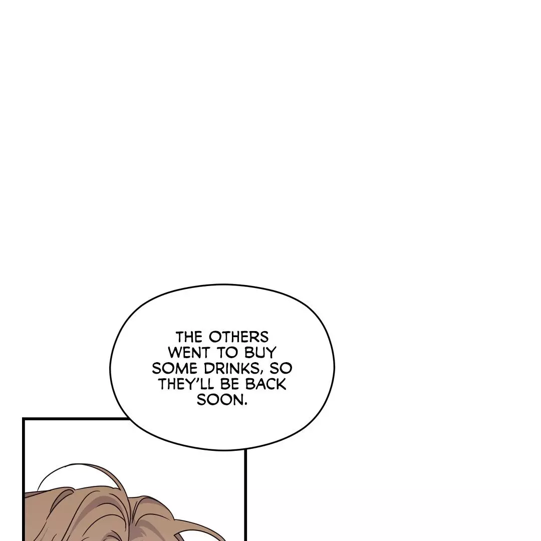 Alpha Trauma Chapter 11 page 104