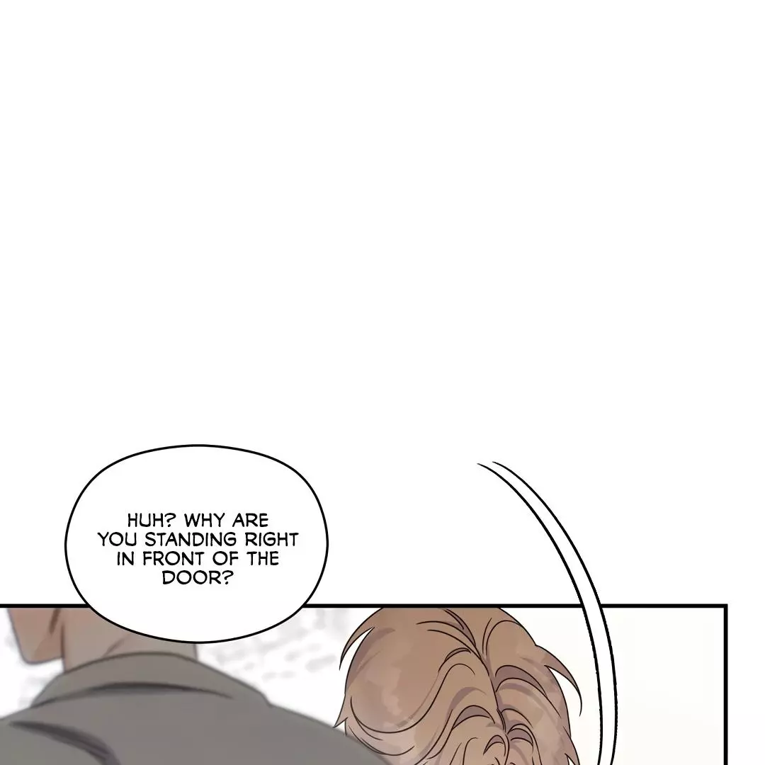 Alpha Trauma Chapter 11 page 130
