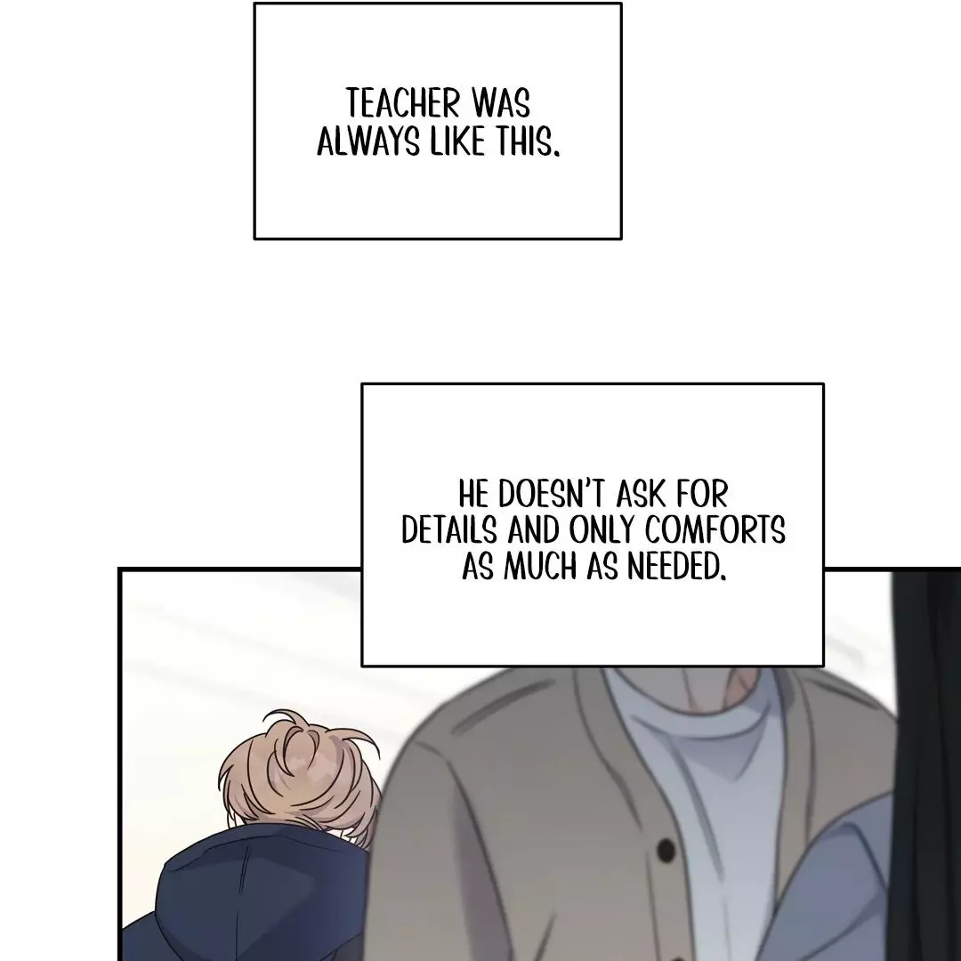 Alpha Trauma Chapter 11 page 133