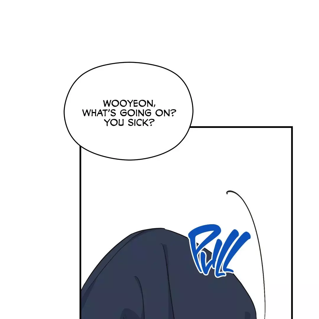 Alpha Trauma Chapter 11 page 135