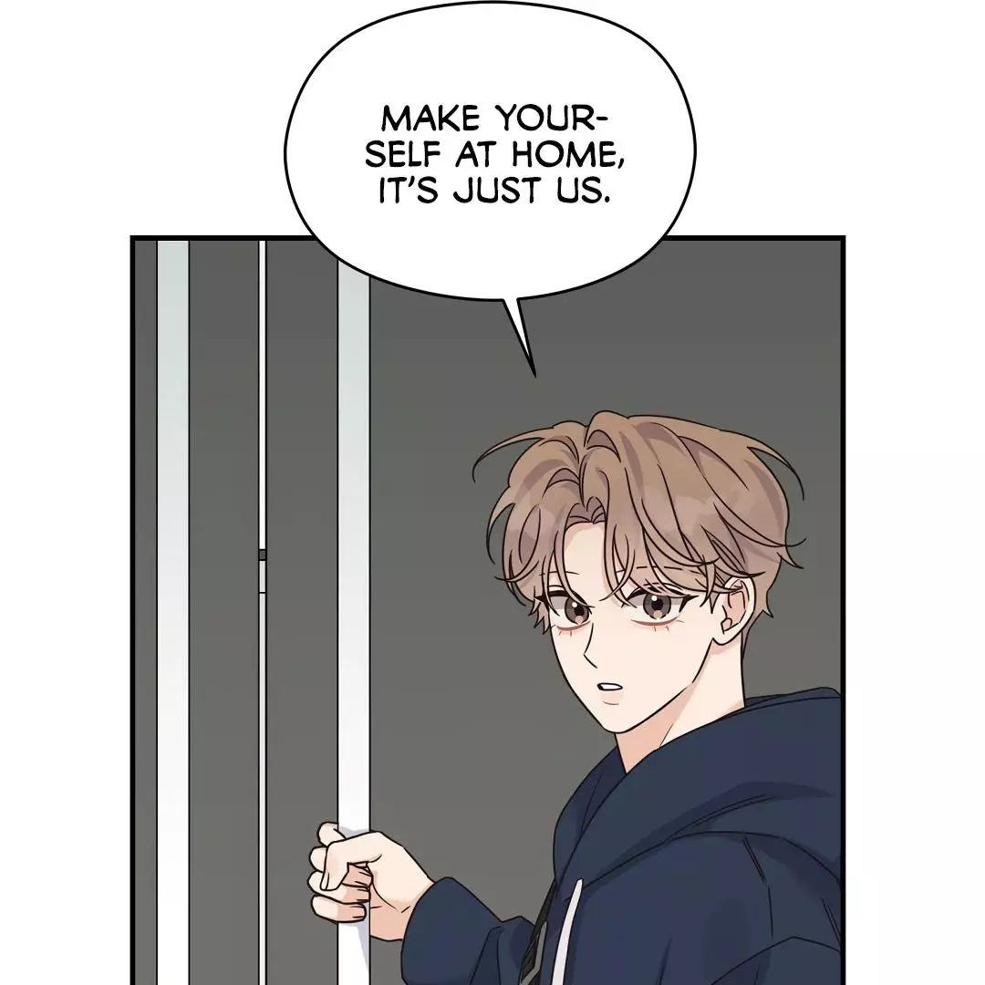 Alpha Trauma Chapter 12 page 14