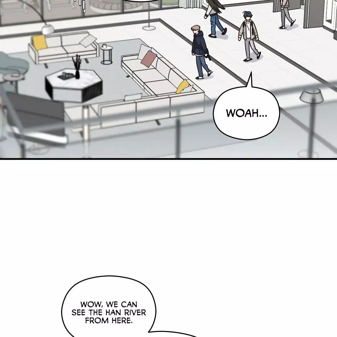 Alpha Trauma Chapter 12 page 17
