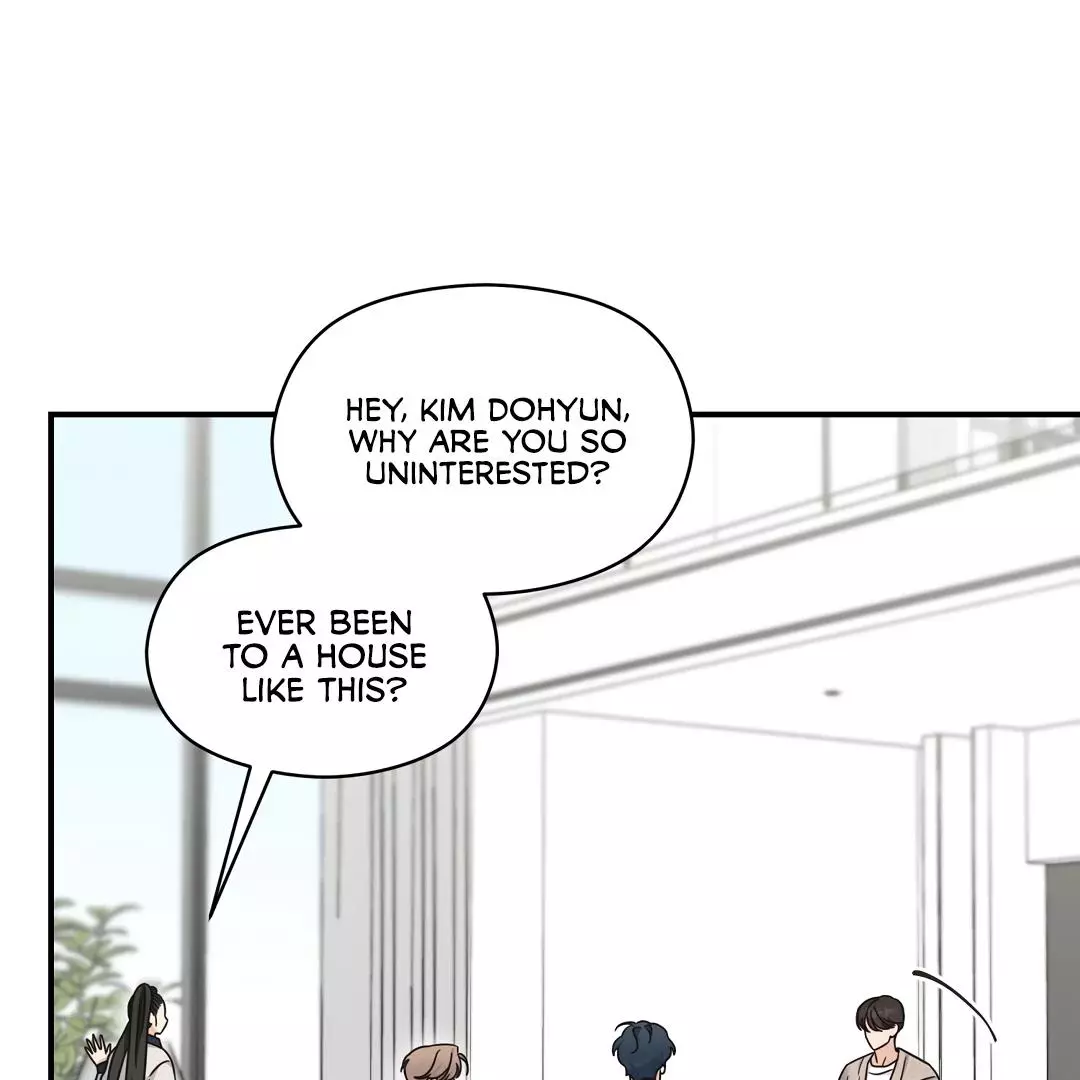 Alpha Trauma Chapter 12 page 21