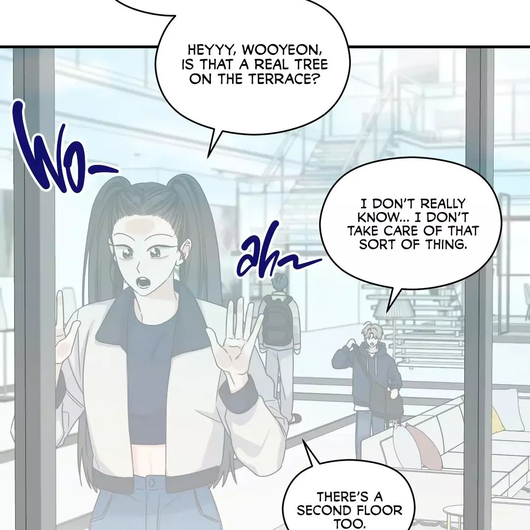 Alpha Trauma Chapter 12 page 18