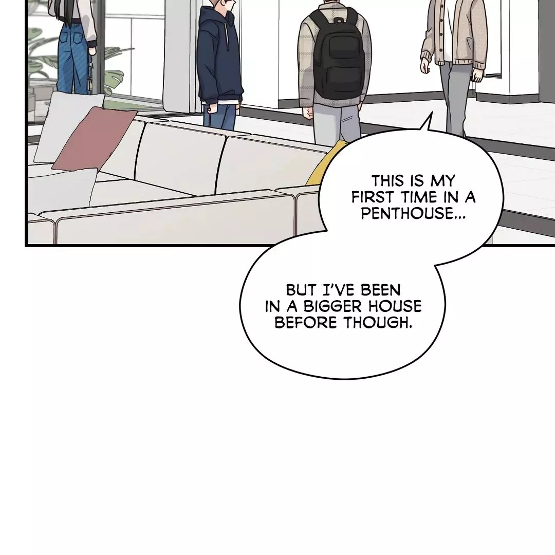 Alpha Trauma Chapter 12 page 22