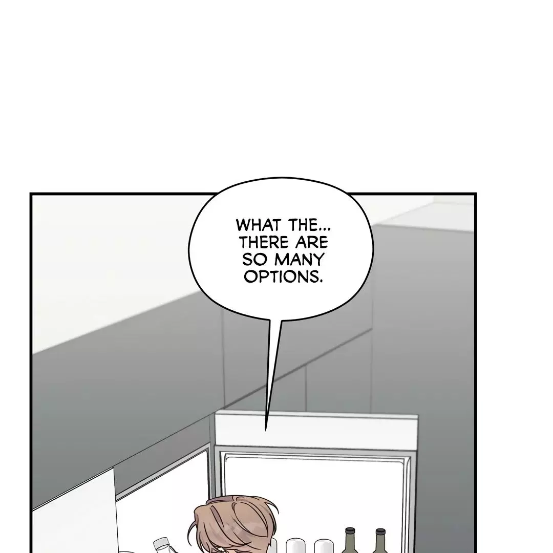 Alpha Trauma Chapter 12 page 32
