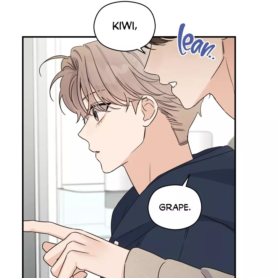 Alpha Trauma Chapter 12 page 38