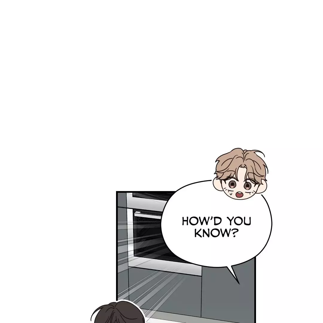 Alpha Trauma Chapter 12 page 44