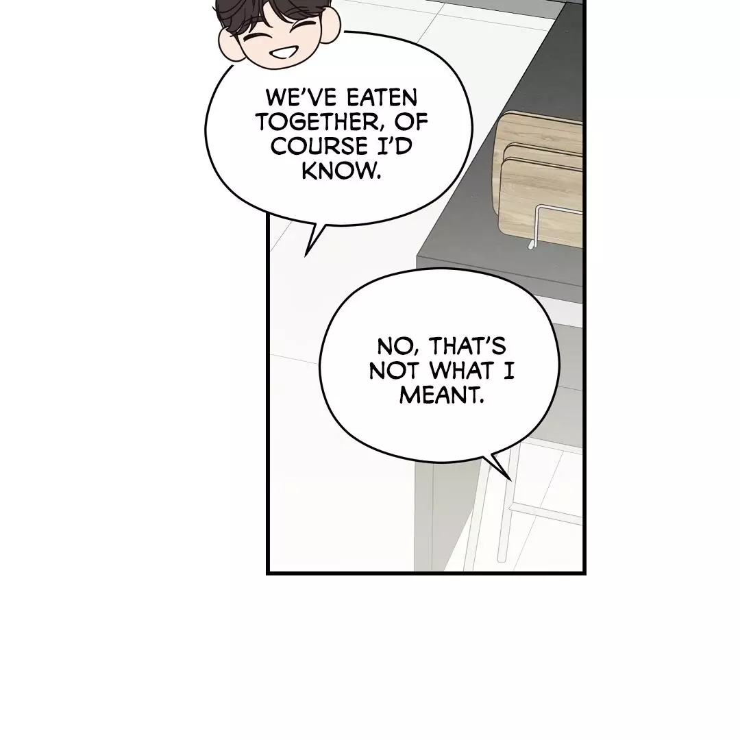 Alpha Trauma Chapter 12 page 45