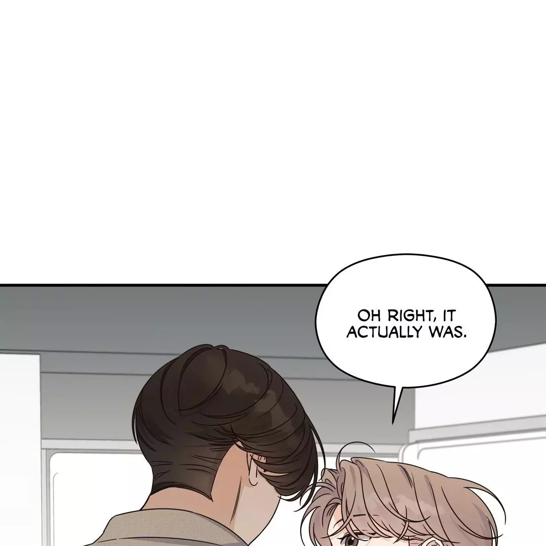 Alpha Trauma Chapter 12 page 51