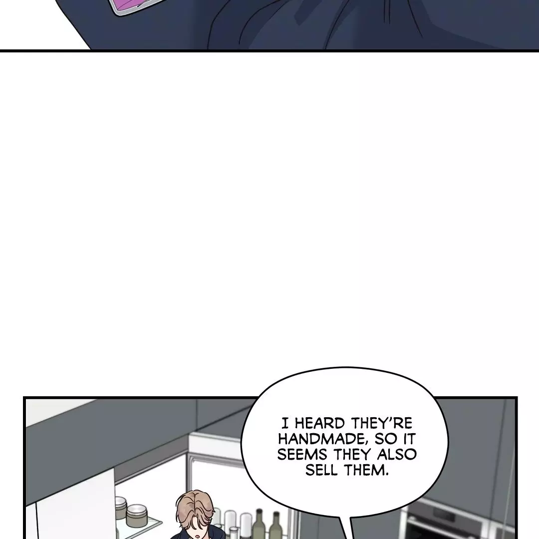 Alpha Trauma Chapter 12 page 60
