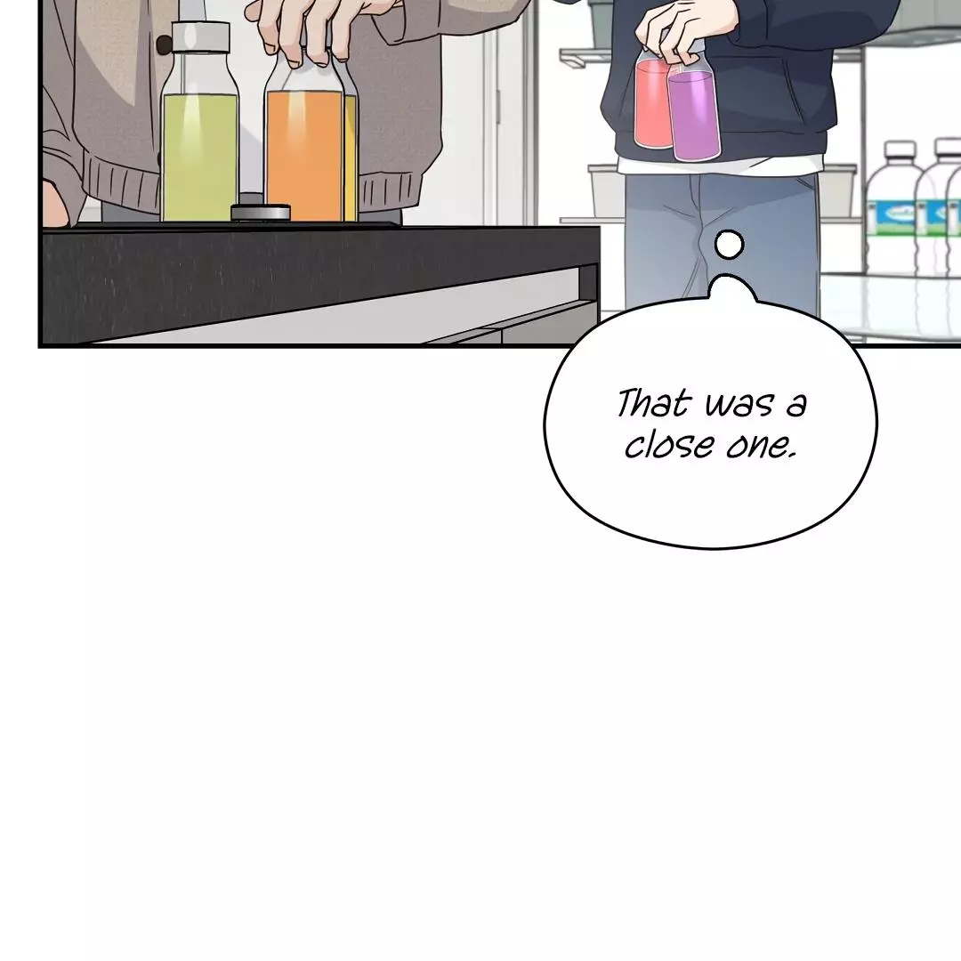 Alpha Trauma Chapter 12 page 64