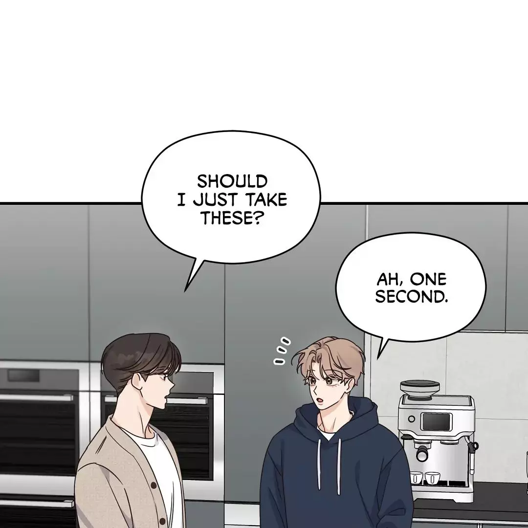 Alpha Trauma Chapter 12 page 65