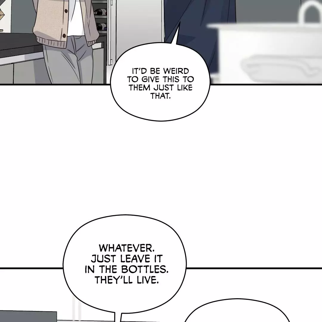 Alpha Trauma Chapter 12 page 69