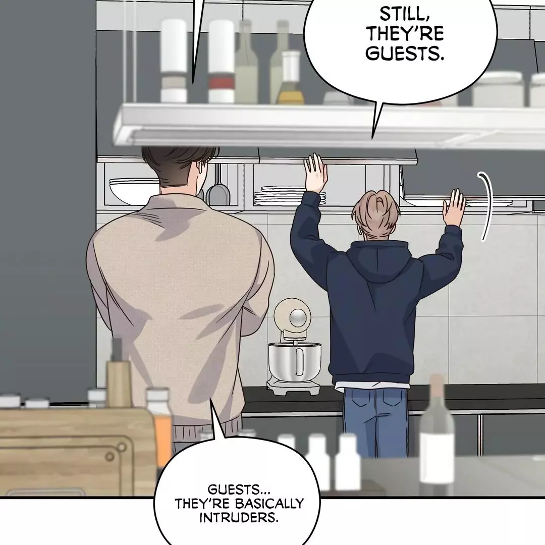 Alpha Trauma Chapter 12 page 70