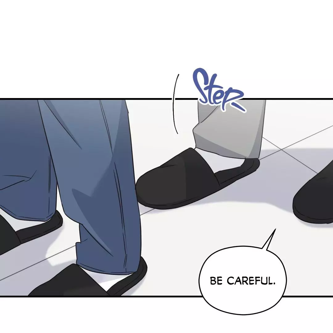 Alpha Trauma Chapter 12 page 102