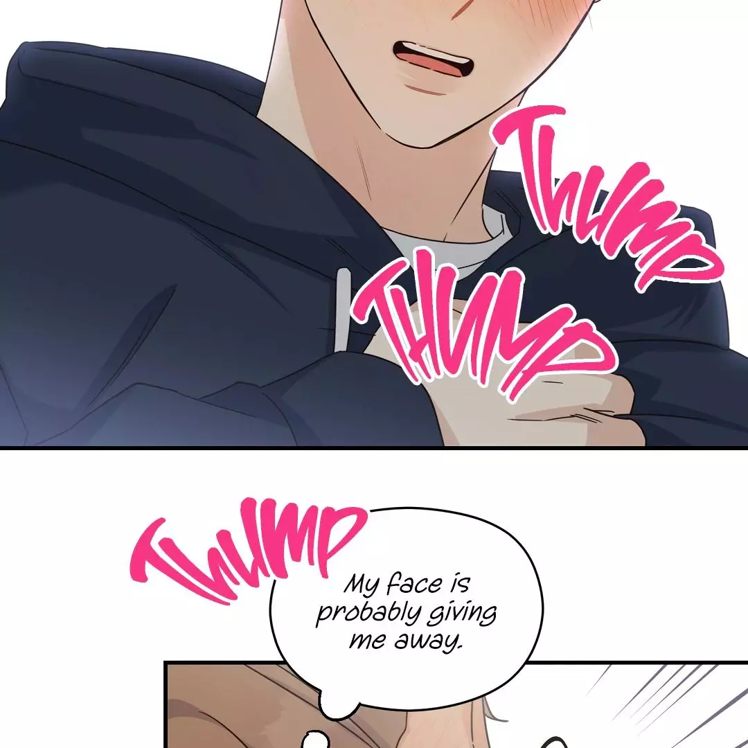 Alpha Trauma Chapter 12 page 106