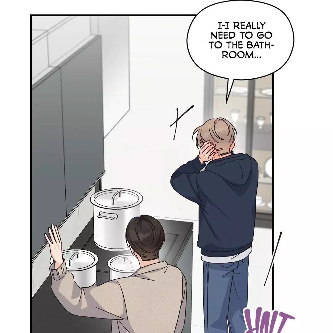 Alpha Trauma Chapter 12 page 109