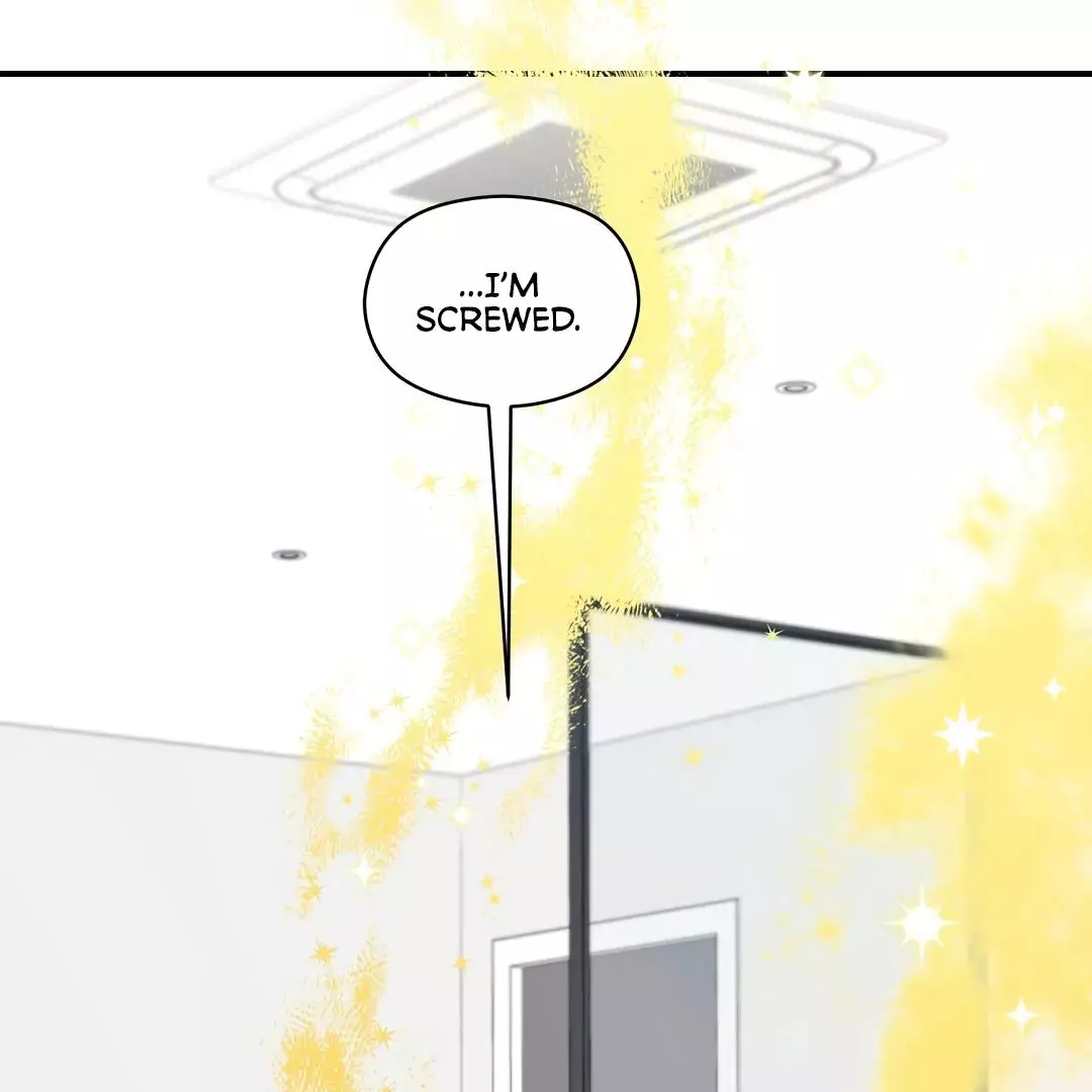 Alpha Trauma Chapter 12 page 122