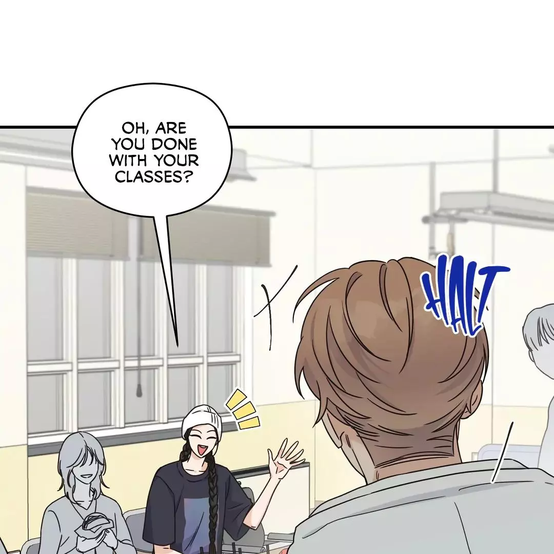 Alpha Trauma Chapter 13 page 10