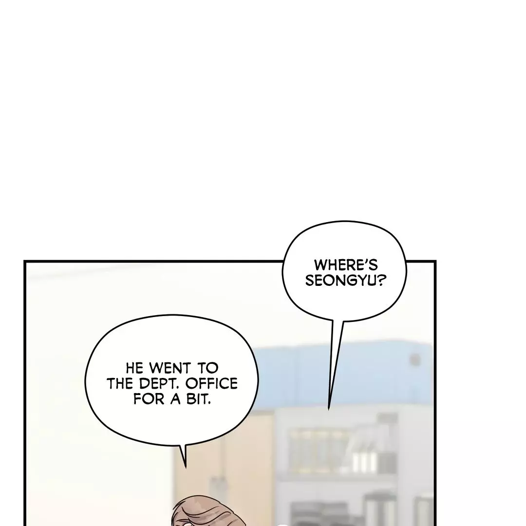 Alpha Trauma Chapter 13 page 13
