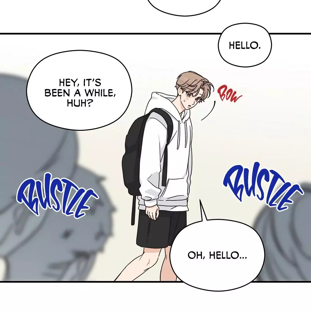 Alpha Trauma Chapter 13 page 12