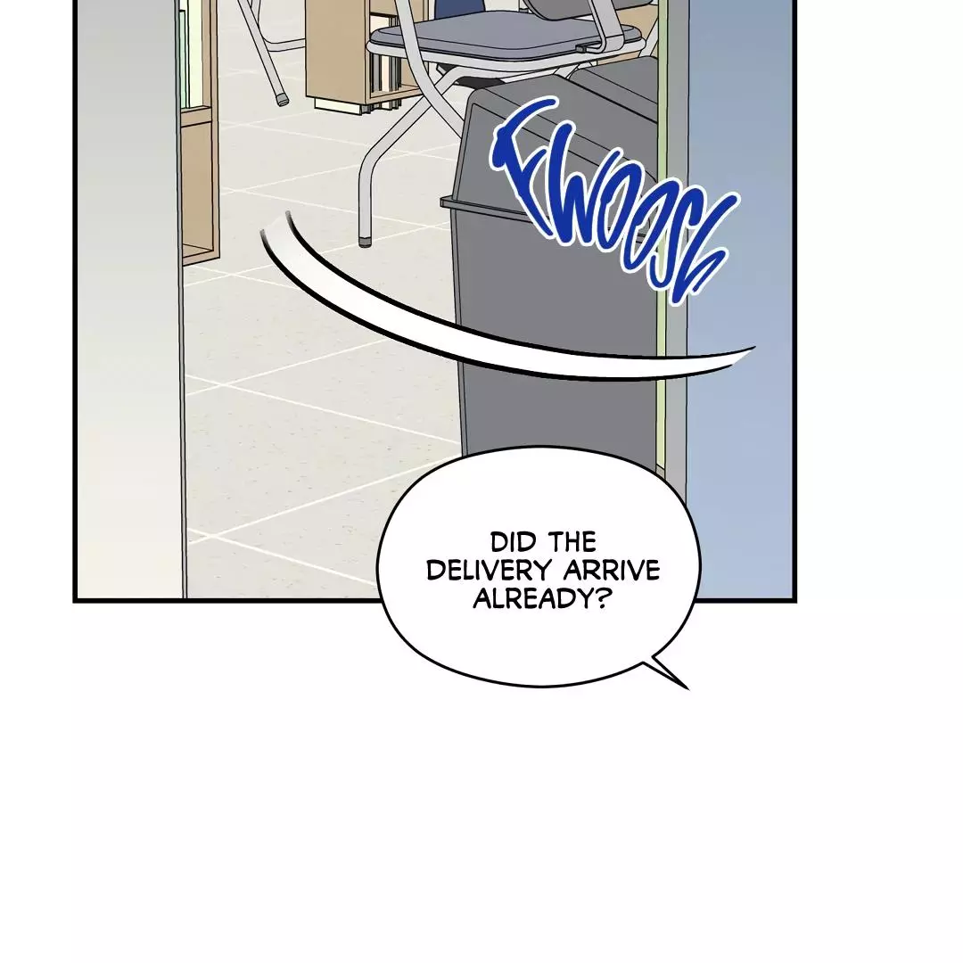 Alpha Trauma Chapter 13 page 20