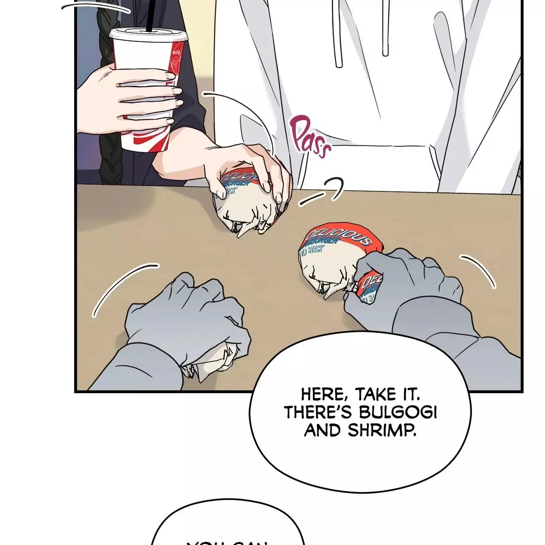Alpha Trauma Chapter 13 page 16