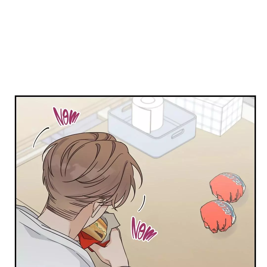 Alpha Trauma Chapter 13 page 31