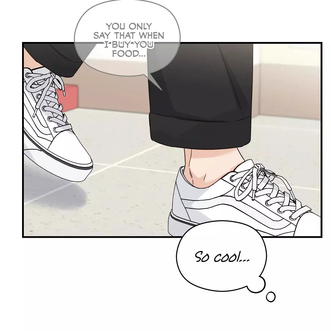 Alpha Trauma Chapter 13 page 28