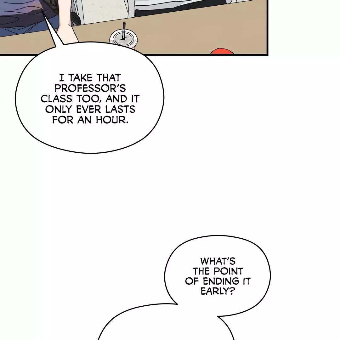 Alpha Trauma Chapter 13 page 42