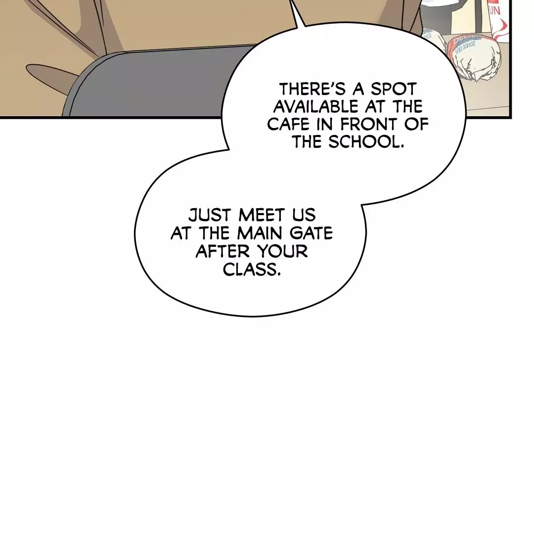 Alpha Trauma Chapter 13 page 50