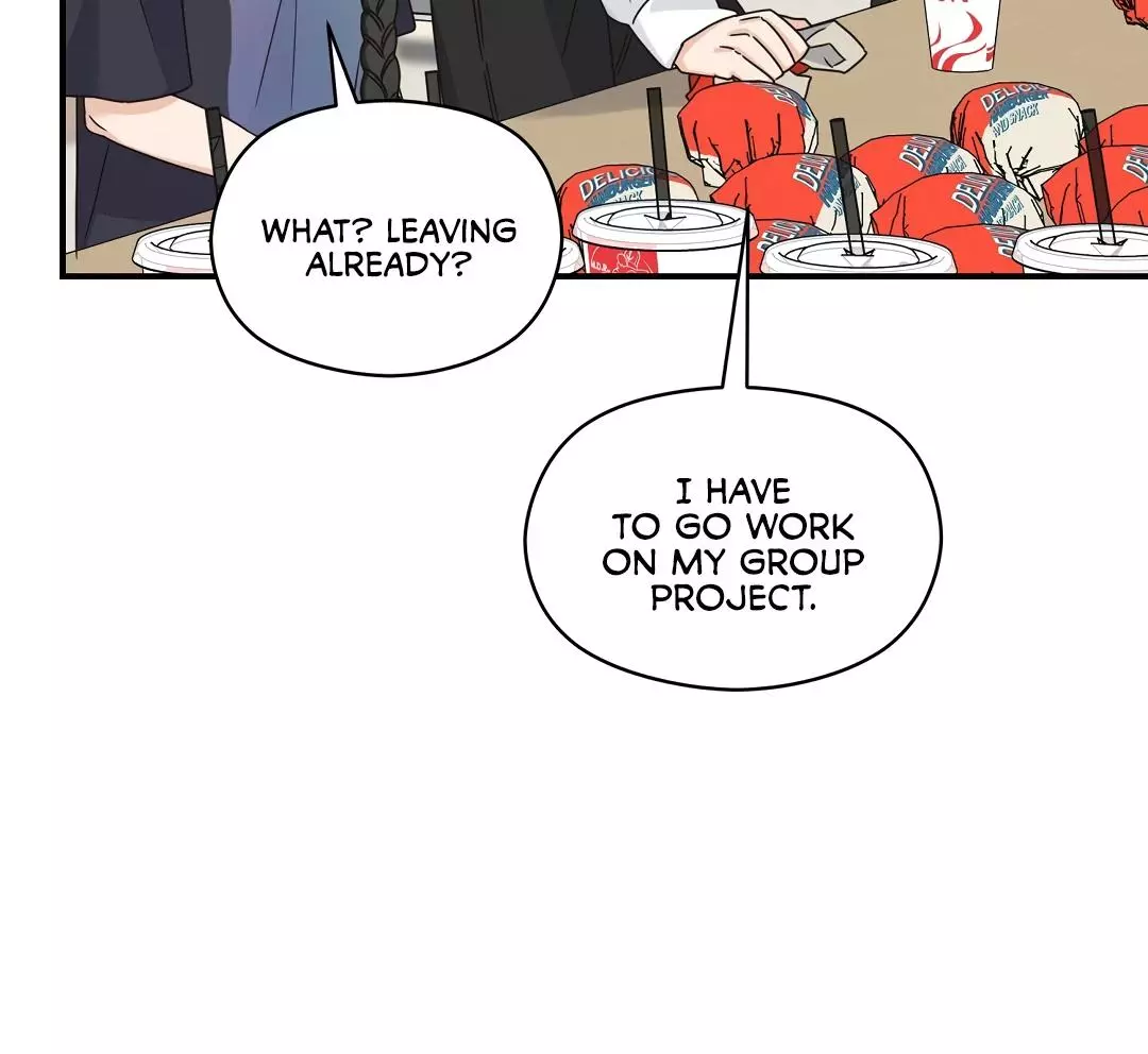 Alpha Trauma Chapter 13 page 46