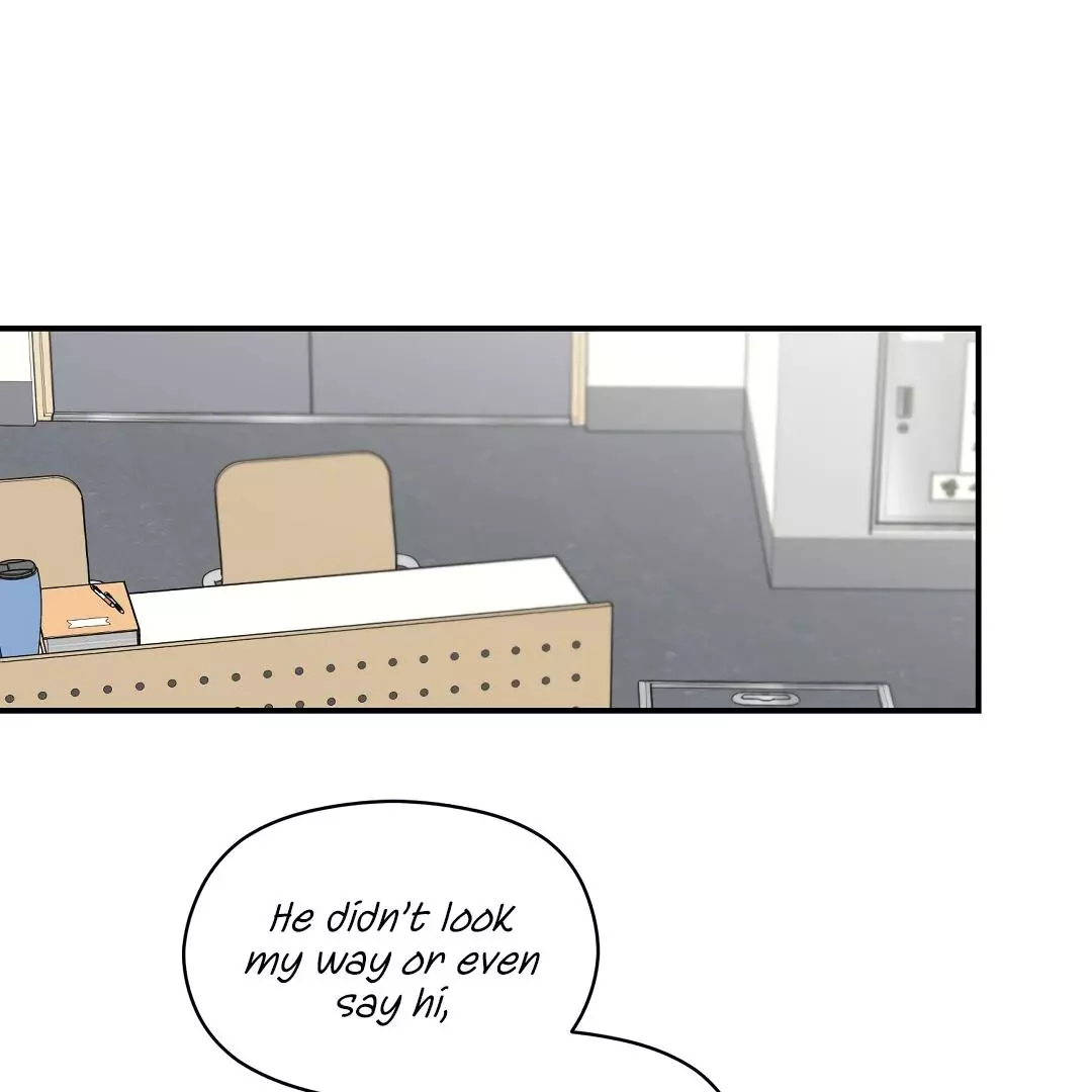 Alpha Trauma Chapter 13 page 60