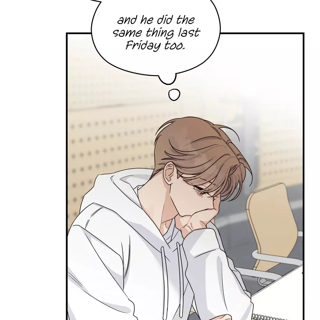 Alpha Trauma Chapter 13 page 61