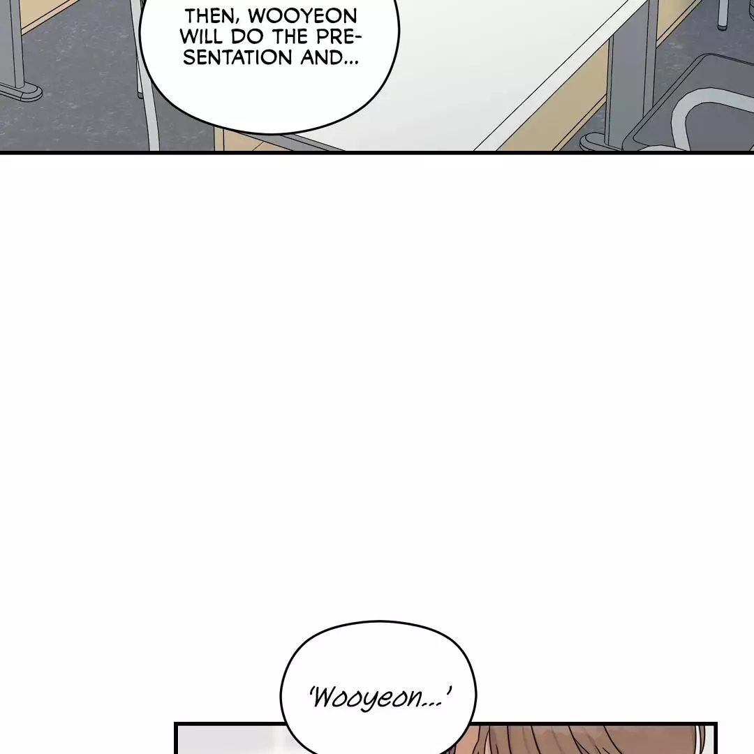 Alpha Trauma Chapter 13 page 71
