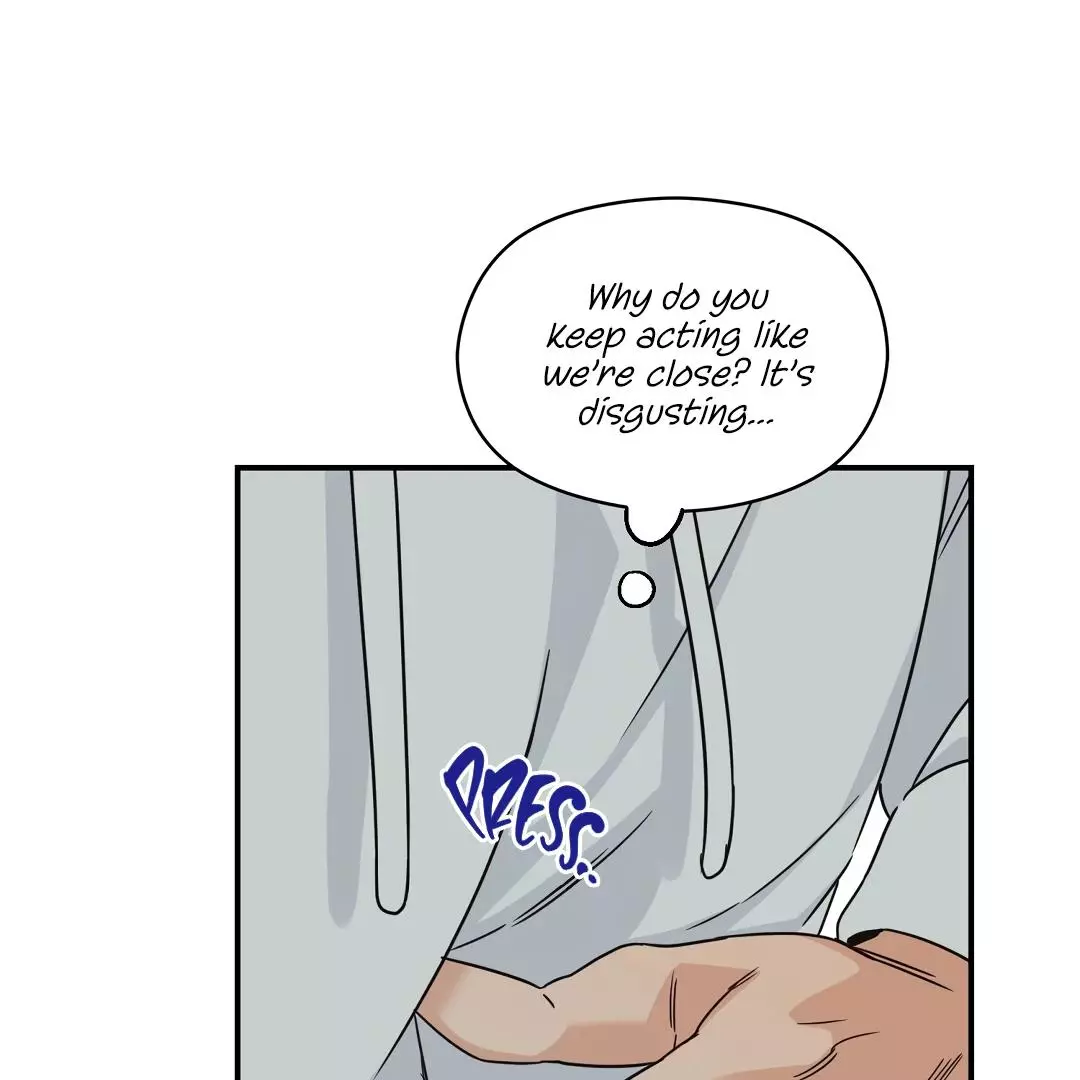 Alpha Trauma Chapter 13 page 77