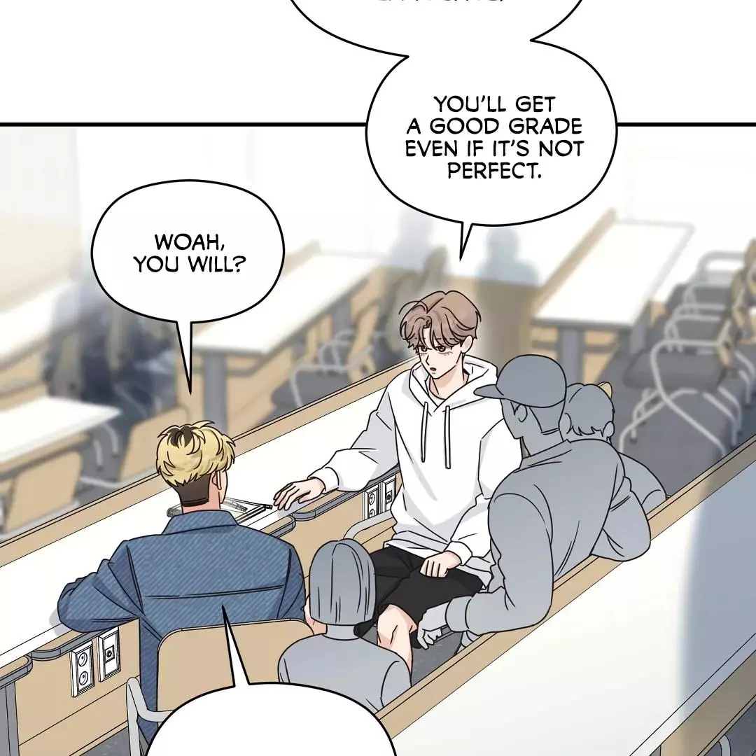 Alpha Trauma Chapter 13 page 70