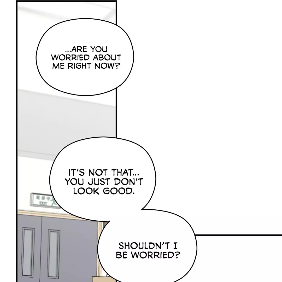 Alpha Trauma Chapter 13 page 85